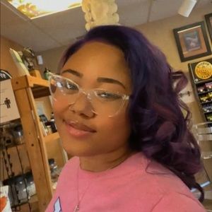 Meet your Posher, Ariel